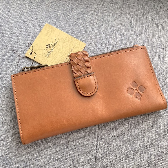 PATRICIA NASH Women Wallet - Picture 1 of 8